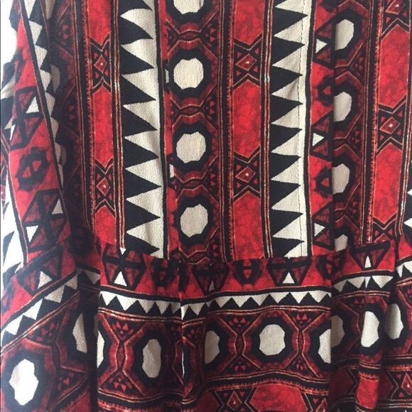 H&M Colorful Tank / Crop Top - Picture 3 of 6